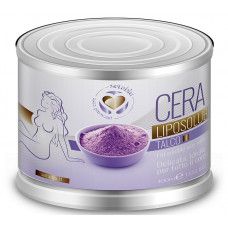 CERA LIPOSOLUBILE TALCO 400ML NF (12pz) Offerta valida con l'acquisto di almeno 10 CT ASS.
